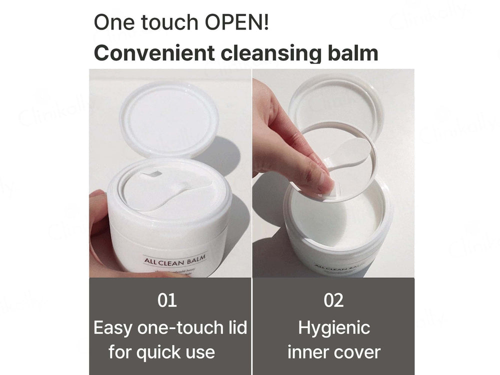 Heimish All Clean Intensive Cleansing Balm
