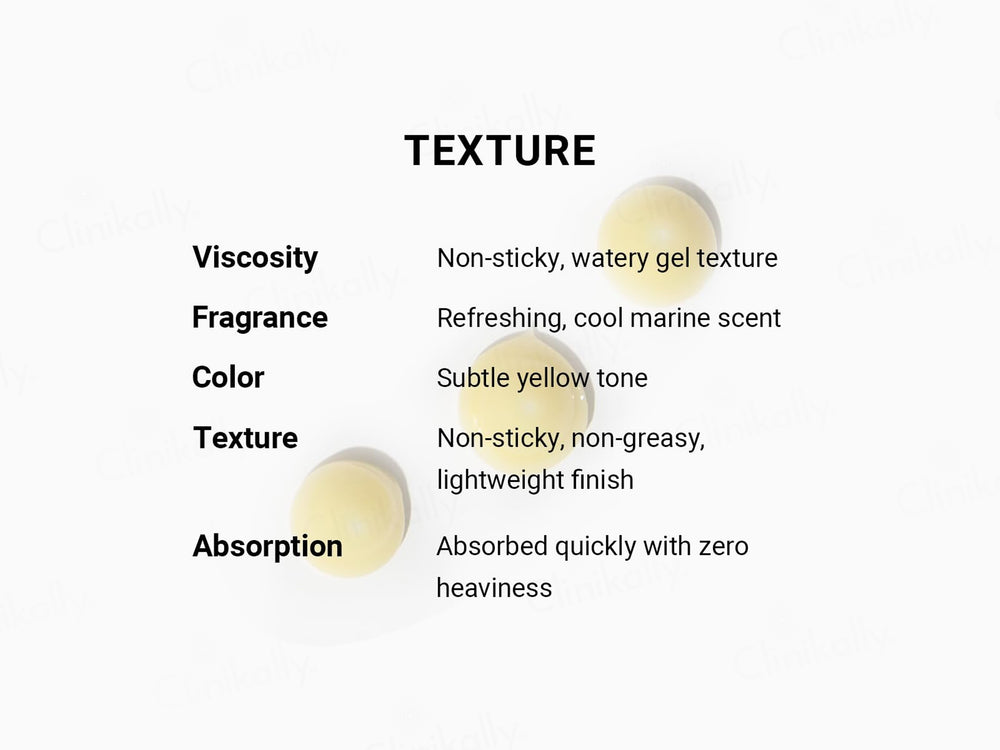 Heimish Marine Care 0.1% Retinol Eye Serum