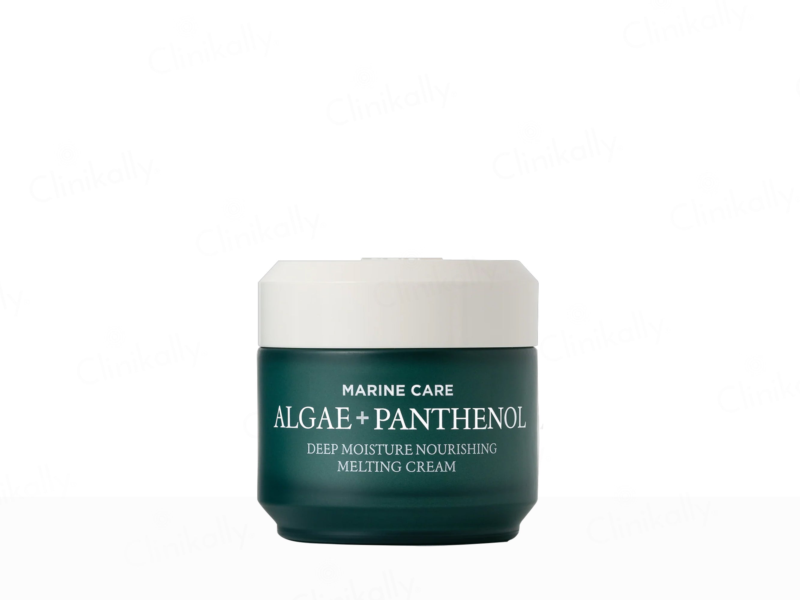 Heimish Marine Care Algae + Panthenol Deep Moisture Nourishing Melting Cream