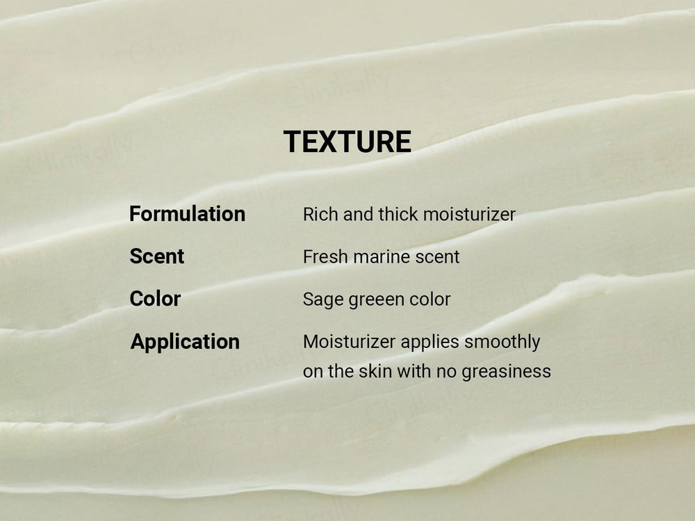 Heimish Marine Care Algae + Peptide Eye Cream