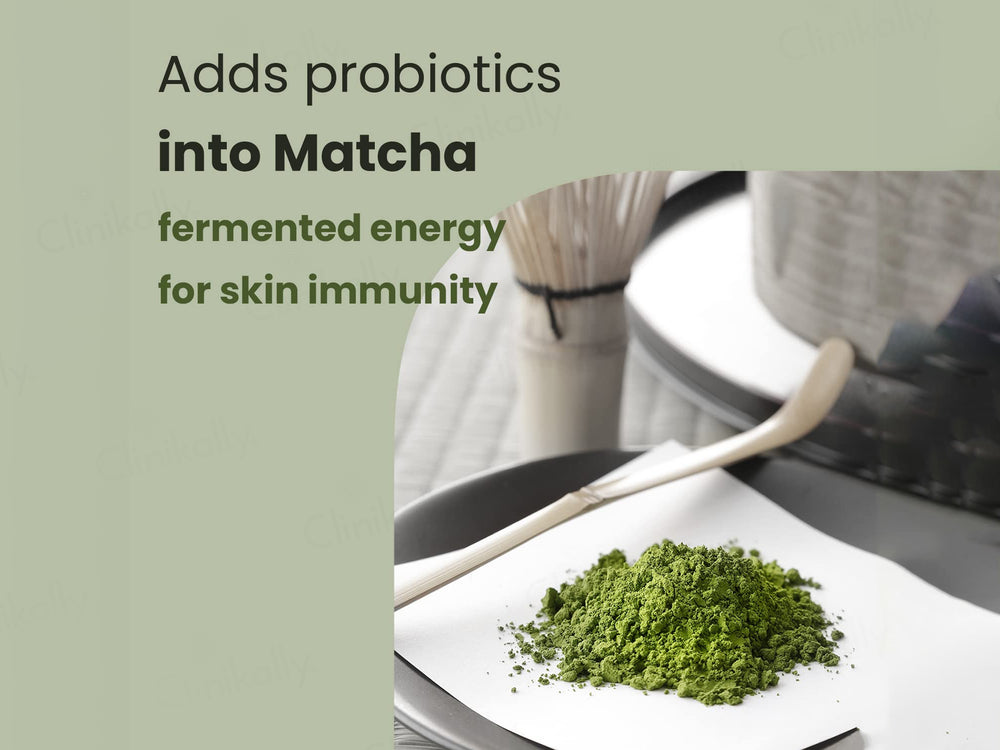 Heimish Matcha Biome Hydrogel Eye Patch