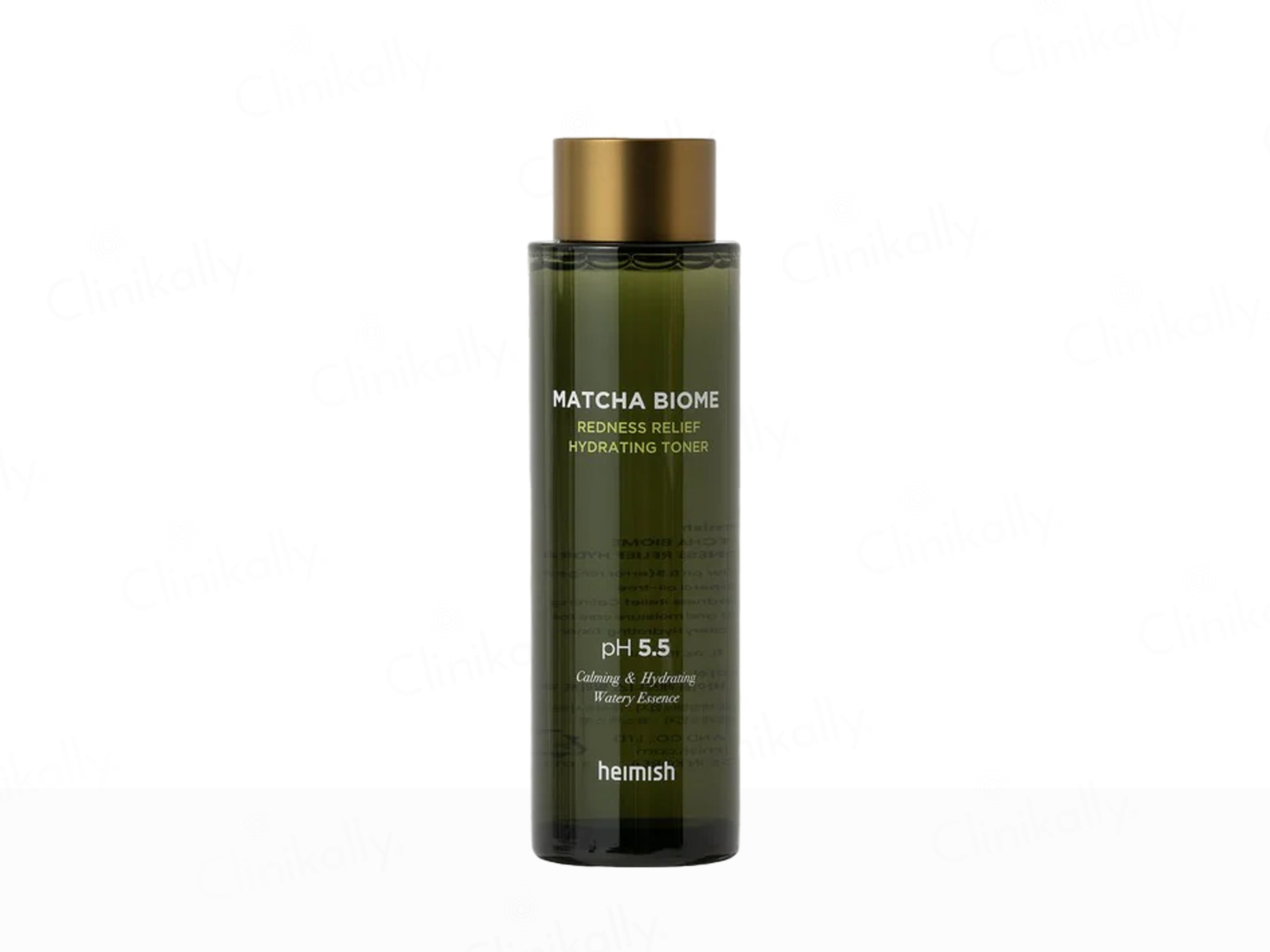 Heimish Matcha Biome Redness Relief Hydrating Toner