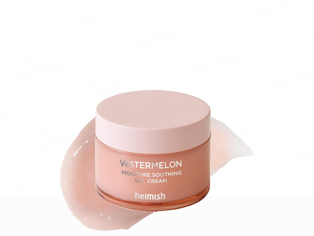 Heimish Watermelon Moisture Soothing Gel Cream