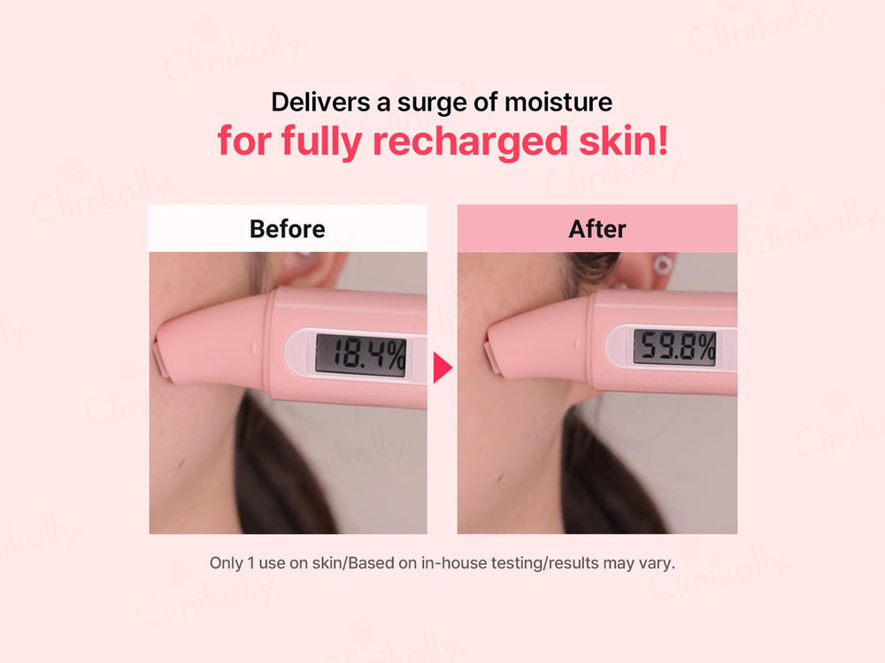 Heimish Watermelon Moisture Soothing Gel Cream