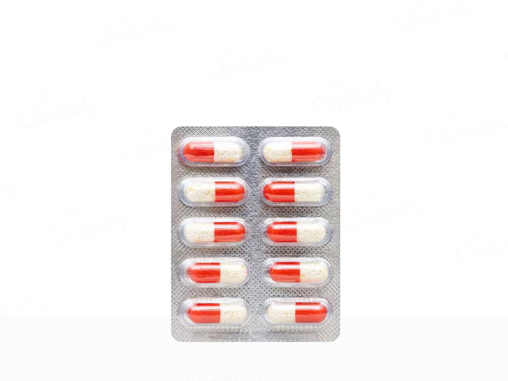 Hermin Forte Capsule