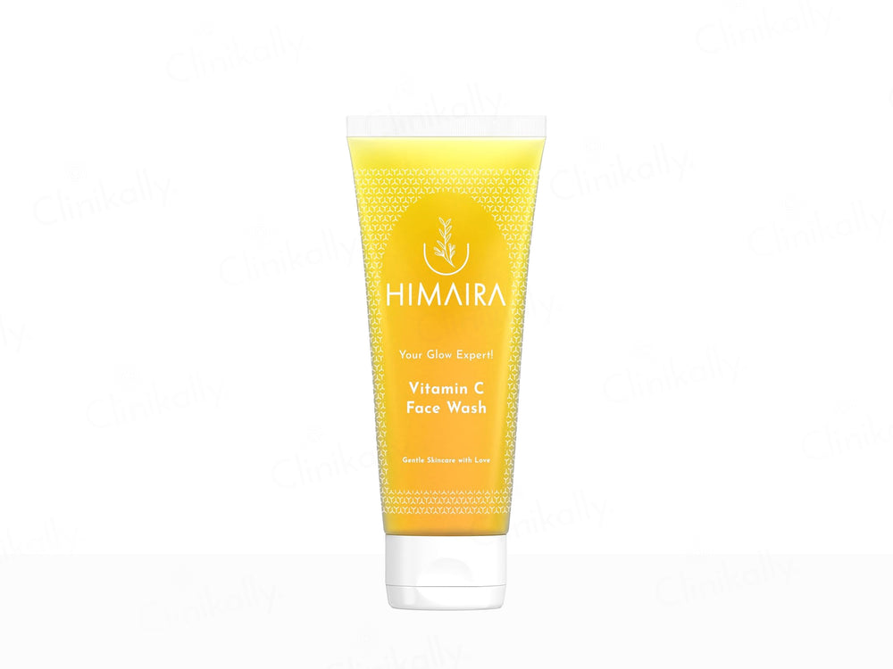Himaira Vitamin C Face Wash