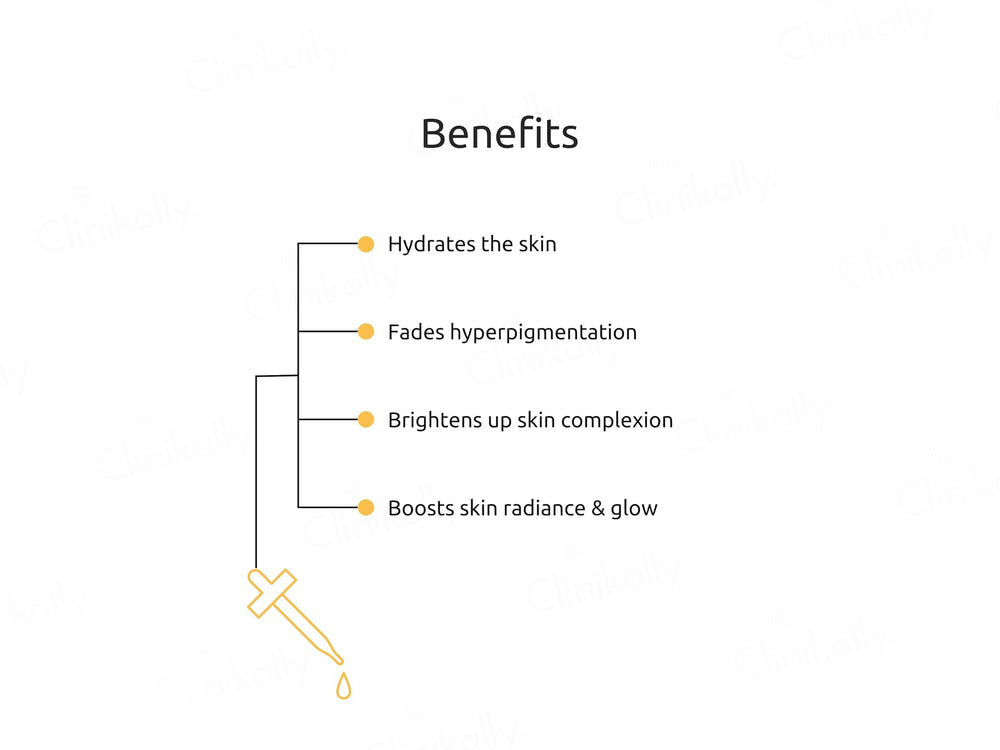 Himaira Vitamin C Serum
