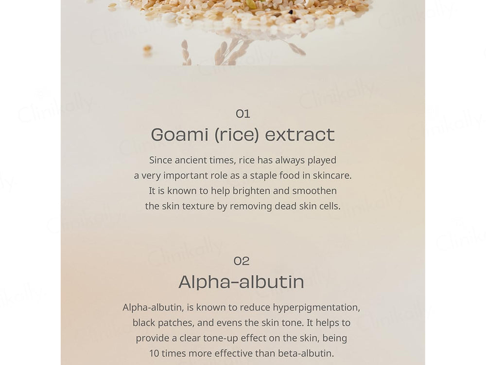 House Of Hur Brightening Skin Prep Essence Pad