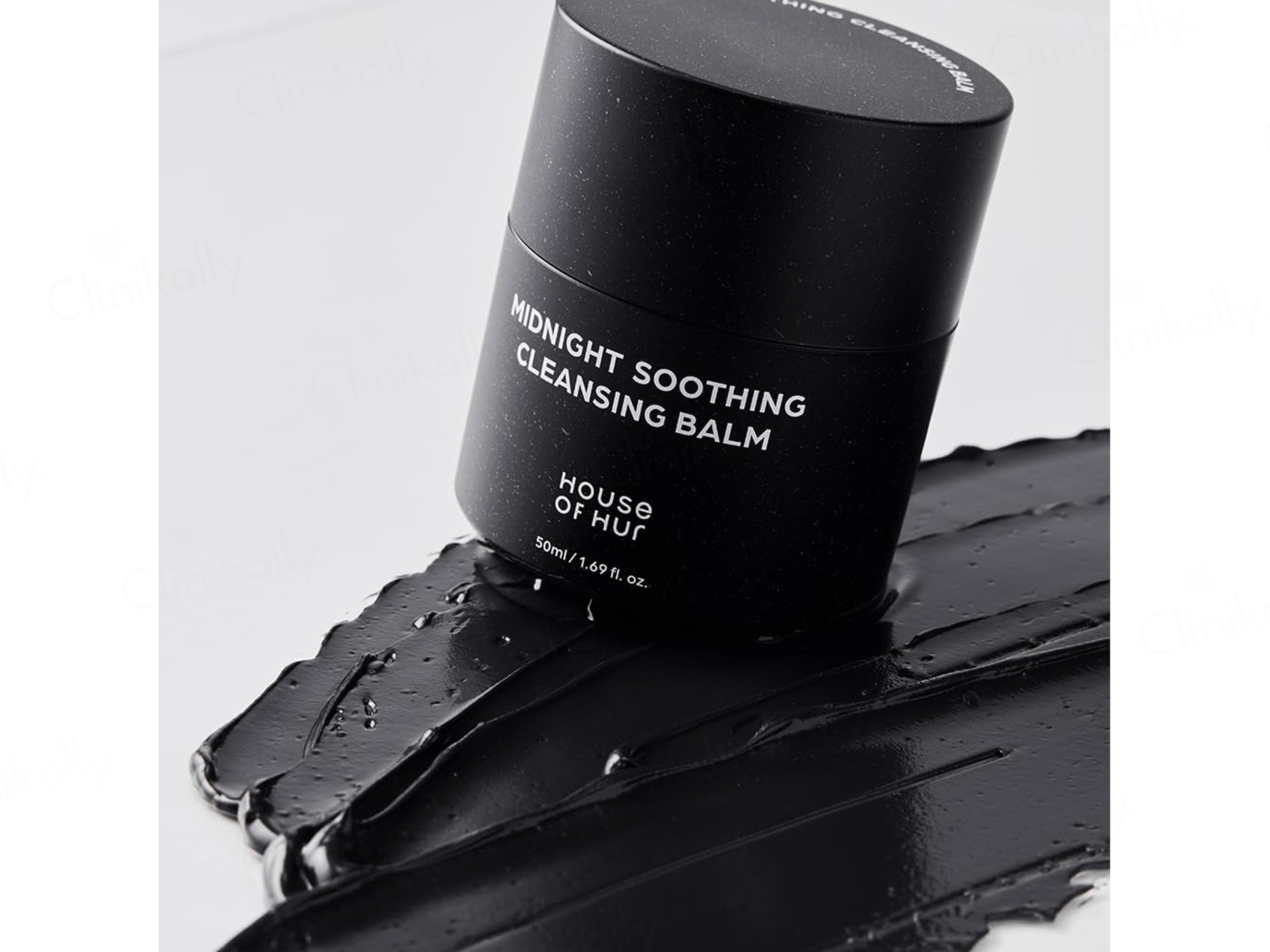 House Of Hur Midnight Soothing Cleansing Balm