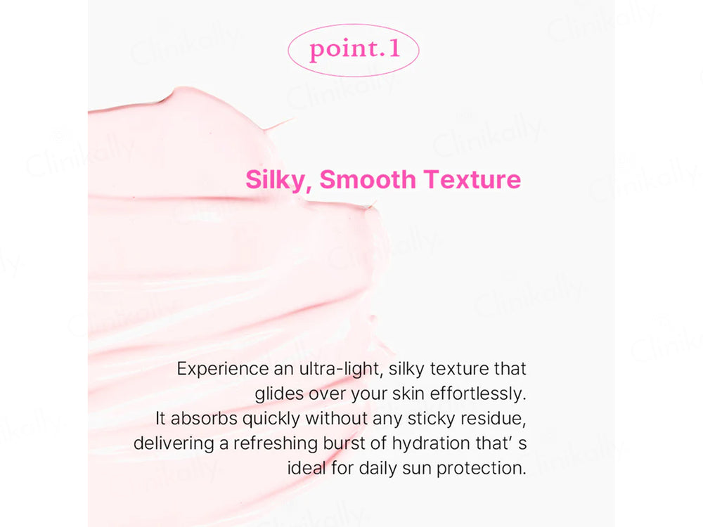 House Of Hur Tropical Dew Sun Cream