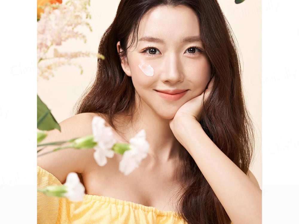 House Of Hur Weightless Sun Fluid Sunscreen SPF 50+ PA++++