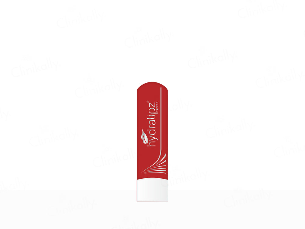 Hydralipz Lip Moisturiser SPF 15