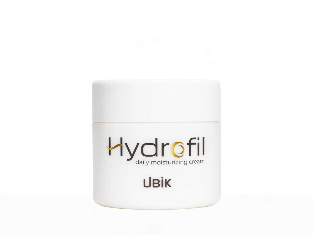 Hydrofil Emollient Cream