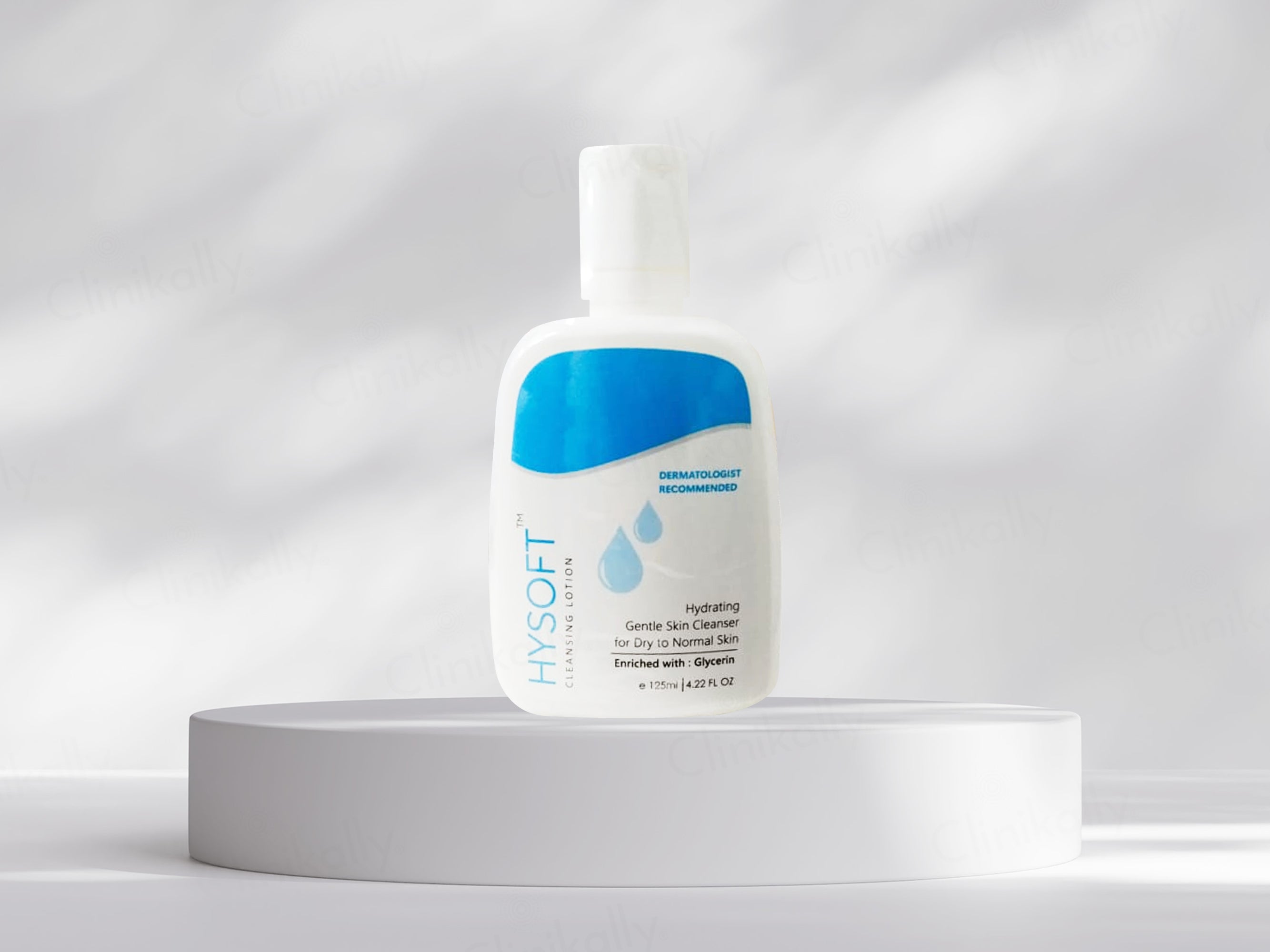 Hysoft Hydrating Gentle Skin Cleanser