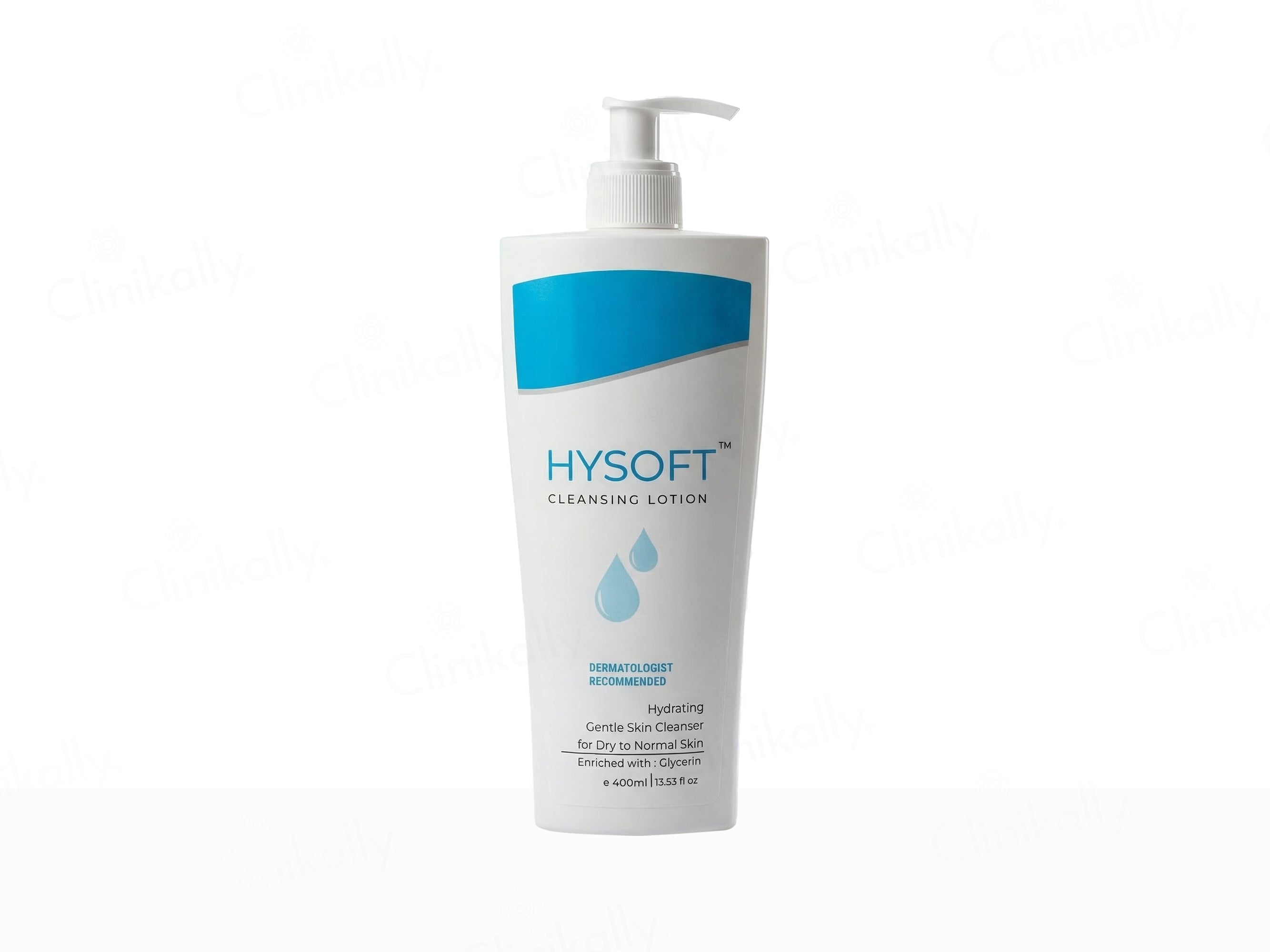 Hysoft Hydrating Gentle Skin Cleanser