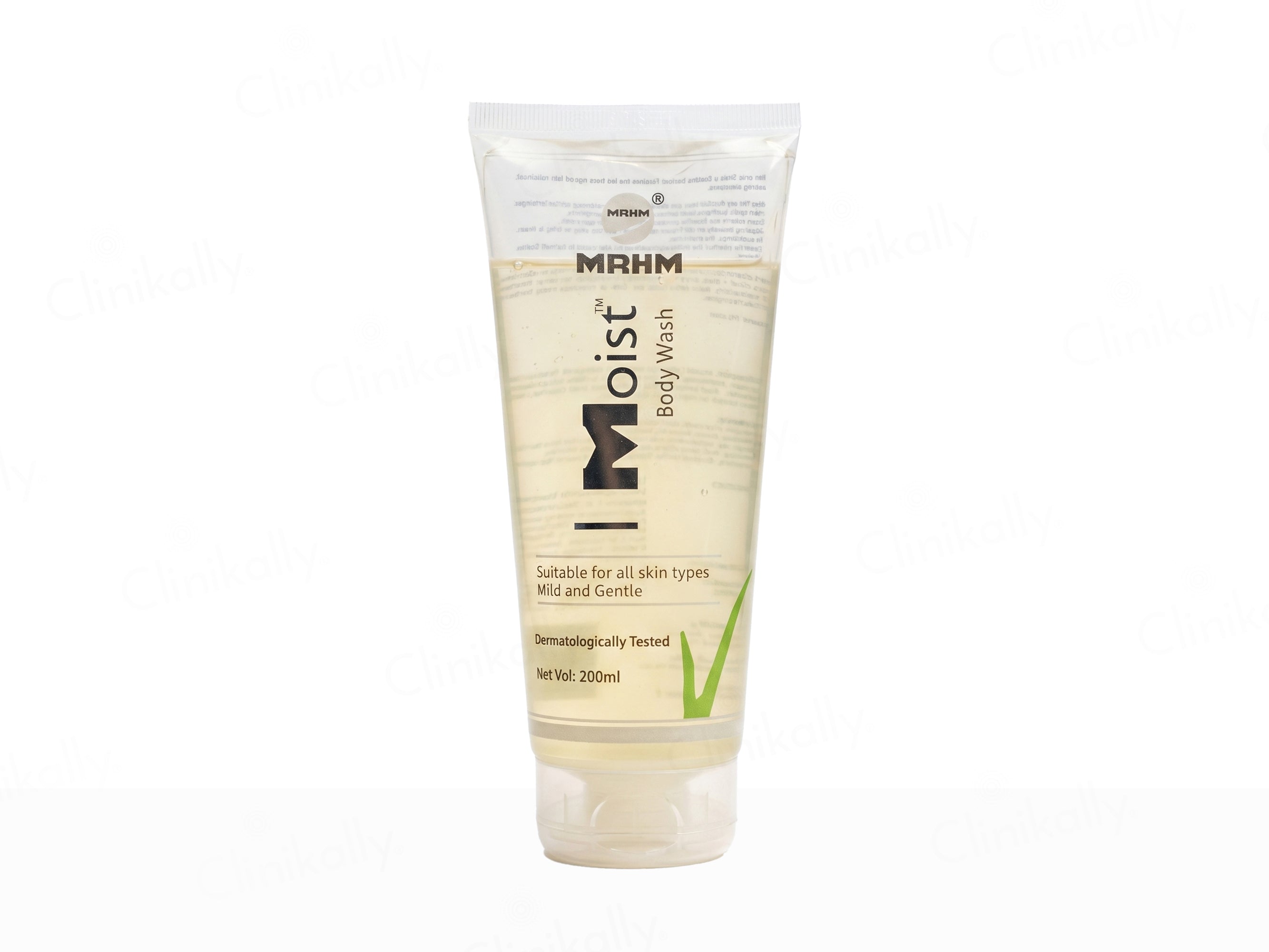 I-Moist Body Wash