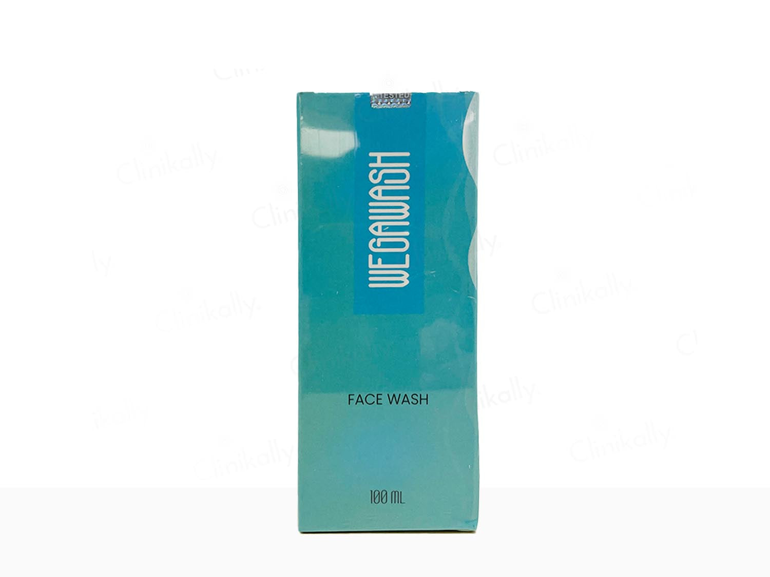 Wegawash Face Wash - Clinikally