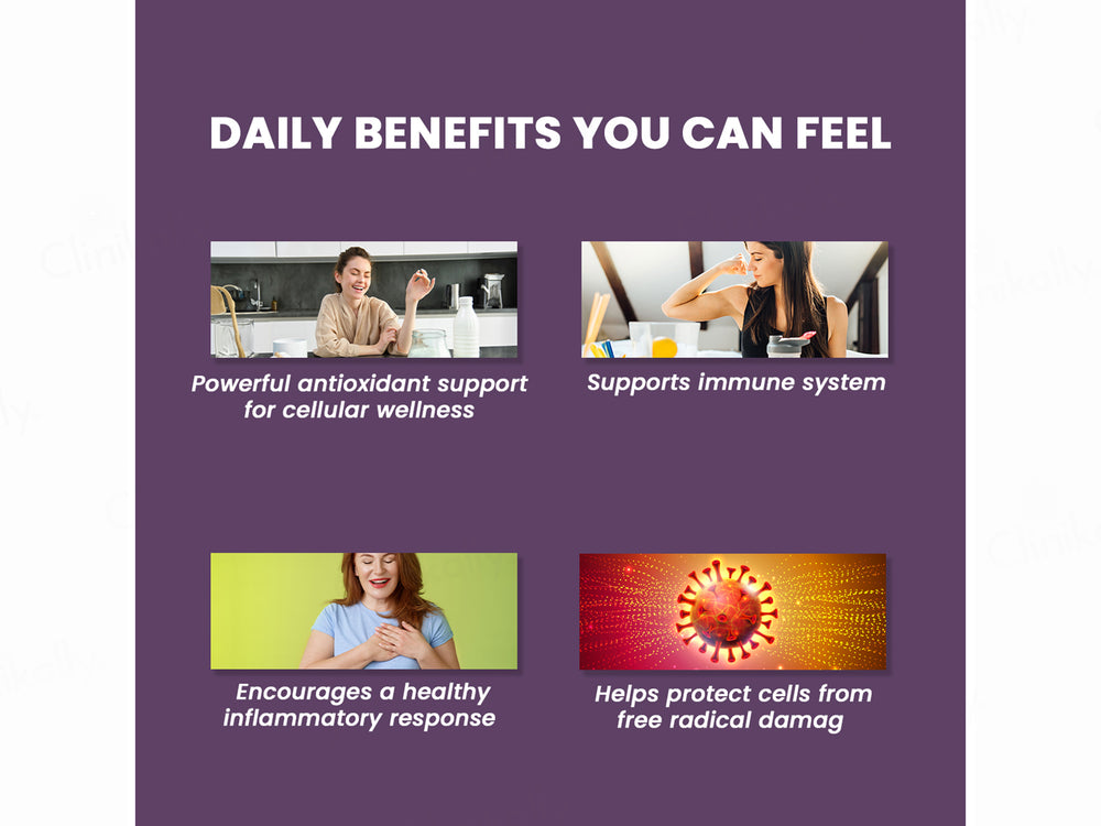 IMeMyself Cellular Defence Support Capsule