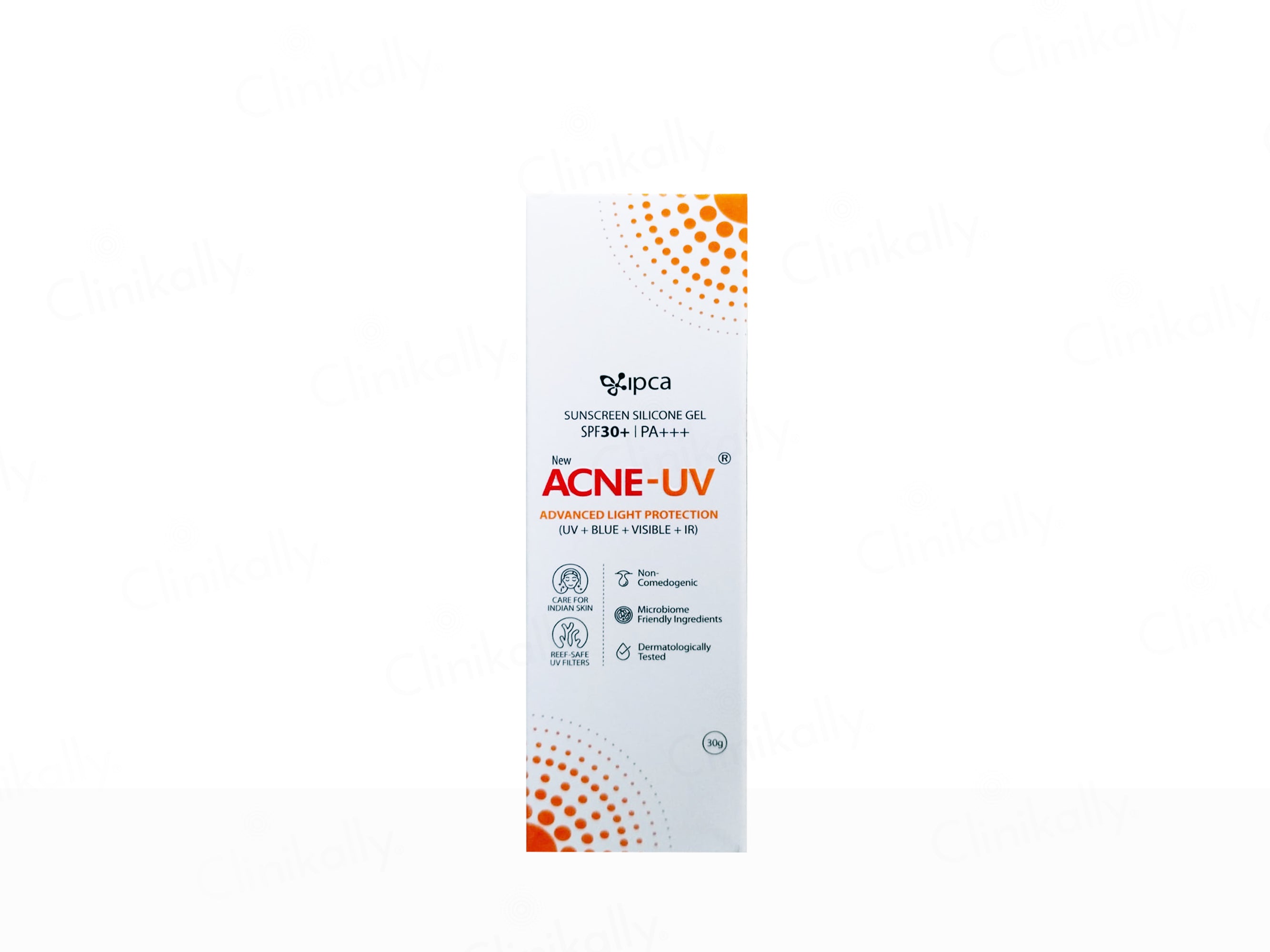 IPCA Acne-UV Gel Sunscreen SPF 30/PA+++