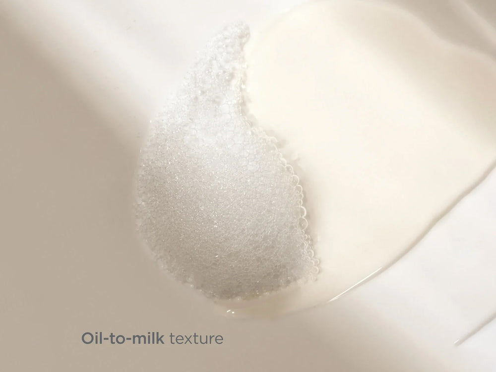 ISDIN Essential Cleansing Oil-Based Cleanser