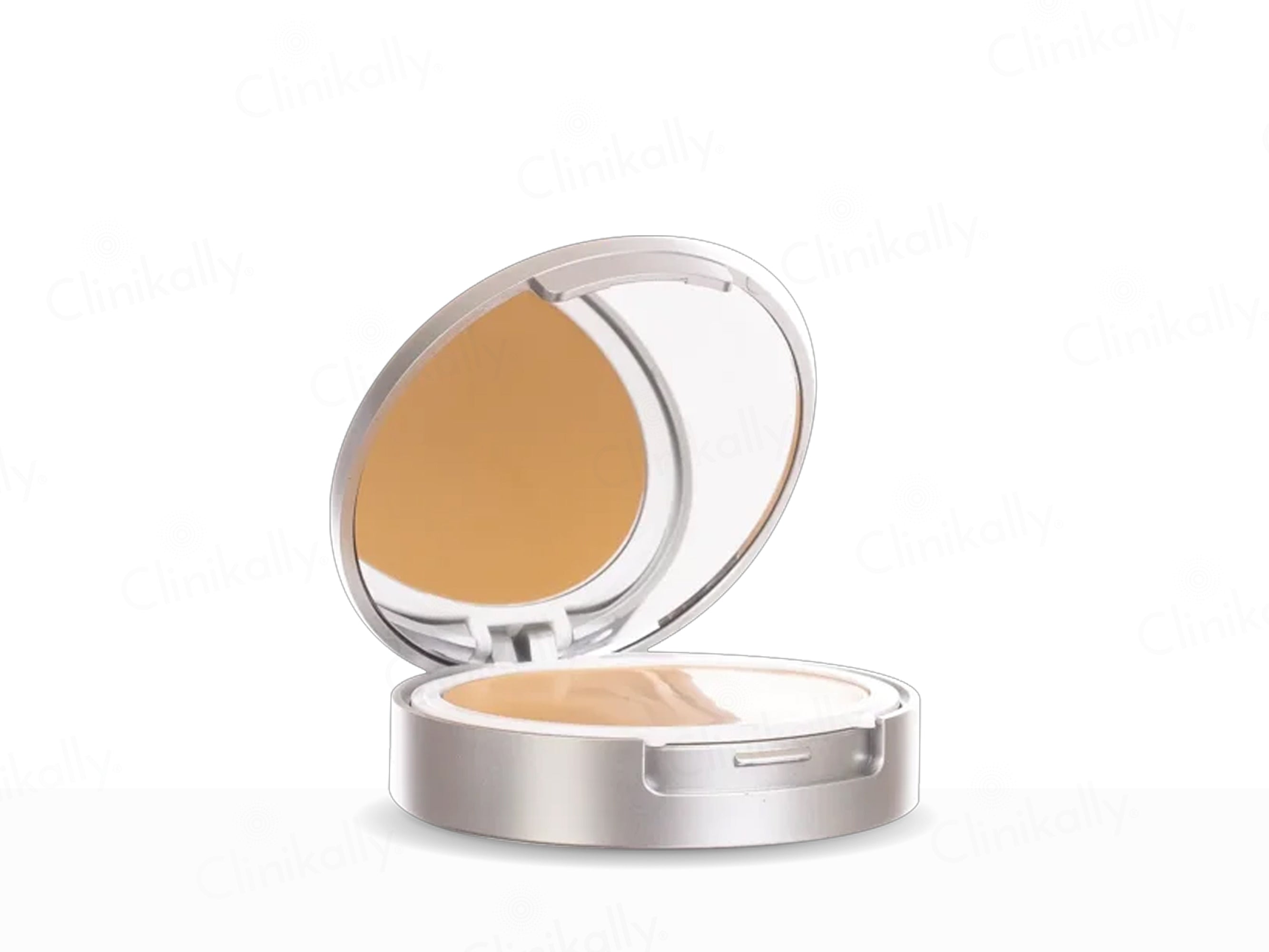 ISDIN Fotoprotector Compact Arena Sunscreen SPF 50+