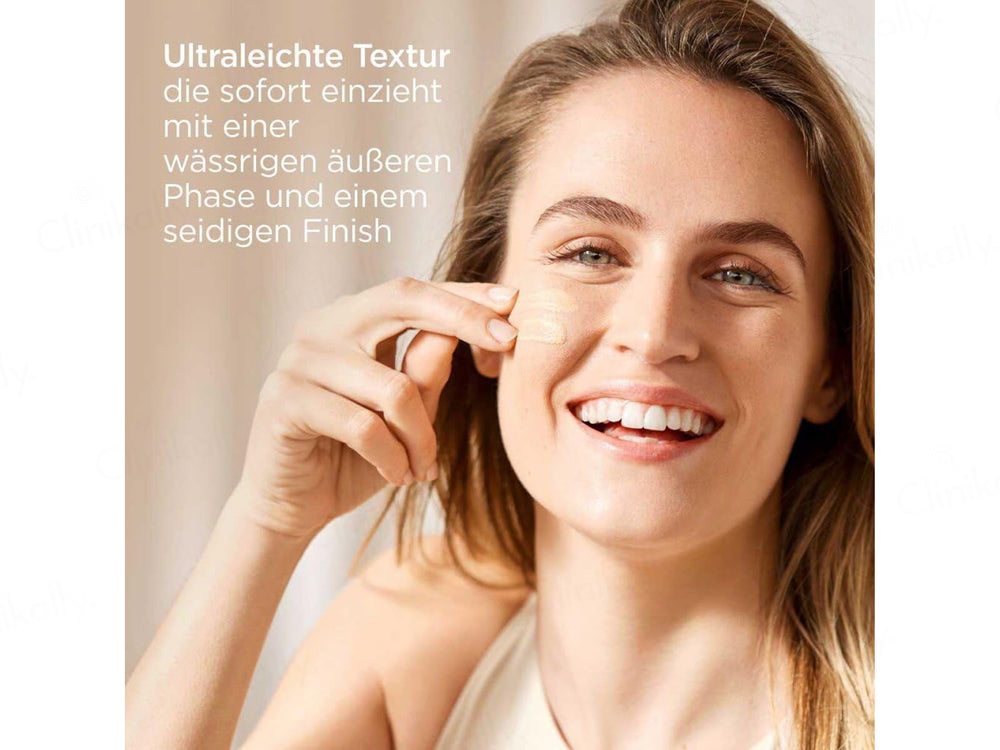 ISDIN Fotoprotector Fusion Water Magic Medium Sunscreen SPF 50 PA++++