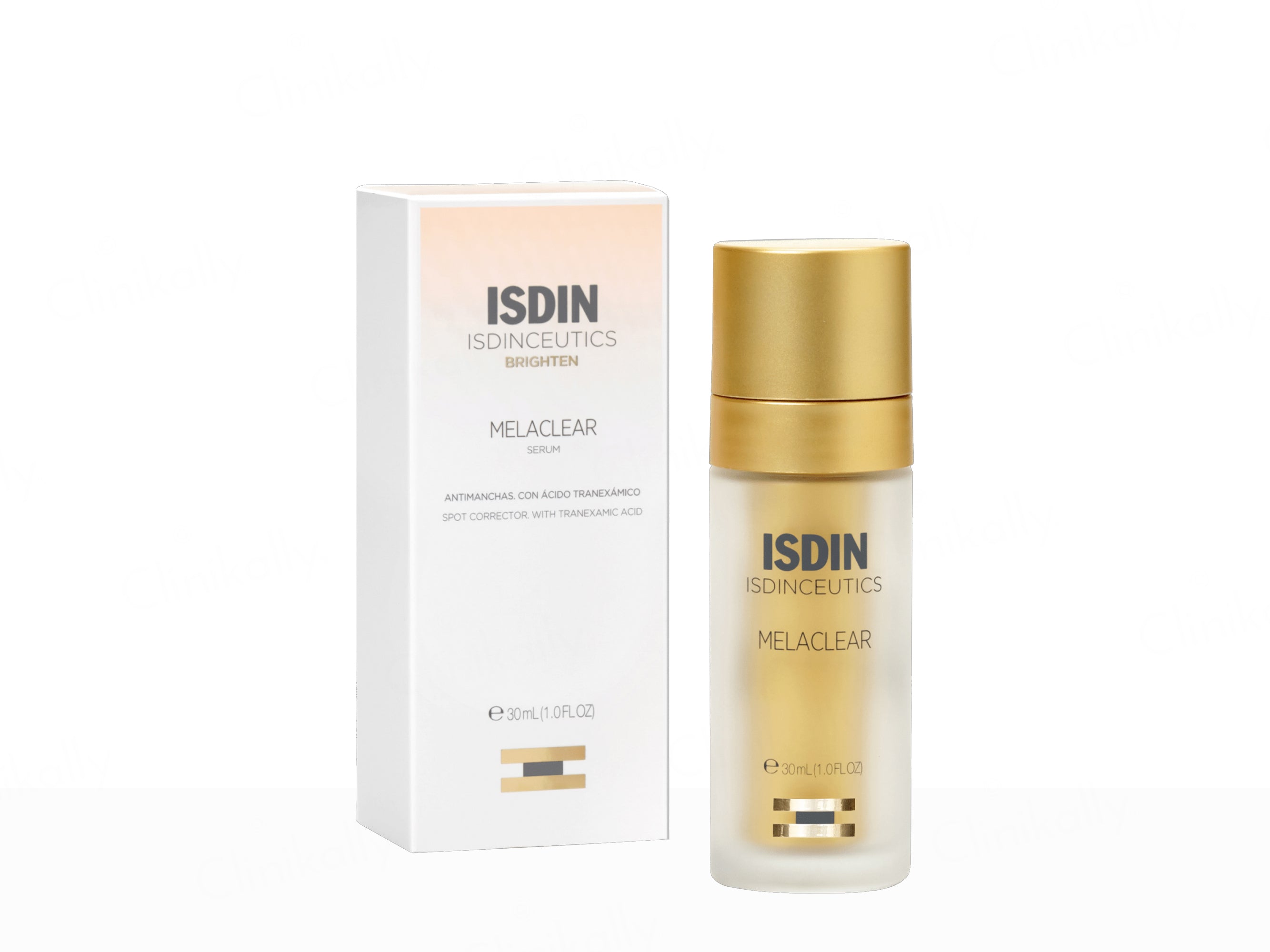 ISDIN Melaclear Spot Corrector Serum