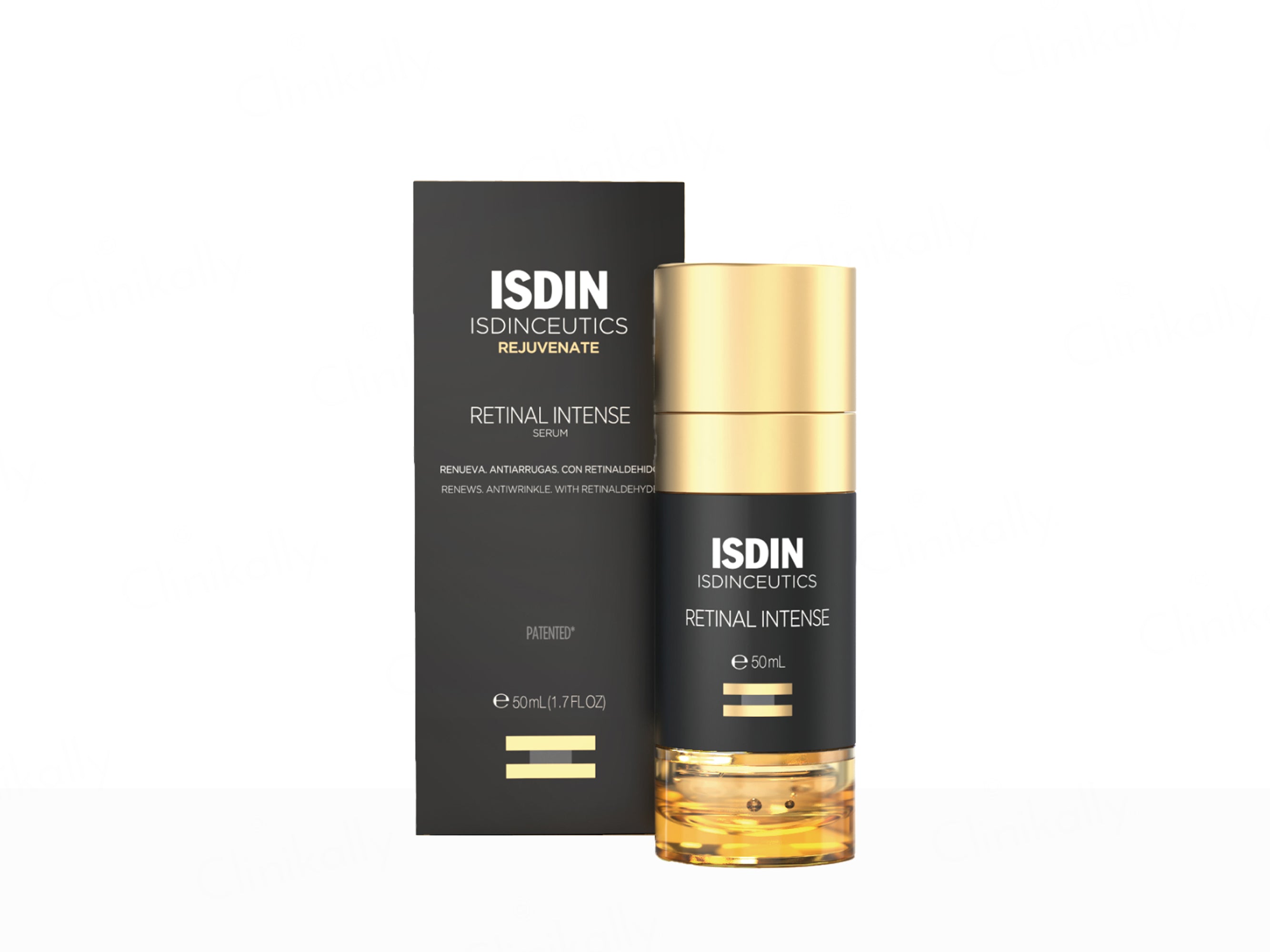 ISDIN Retinal Intense Serum