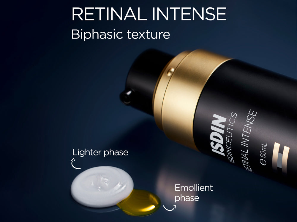 ISDIN Retinal Intense Serum
