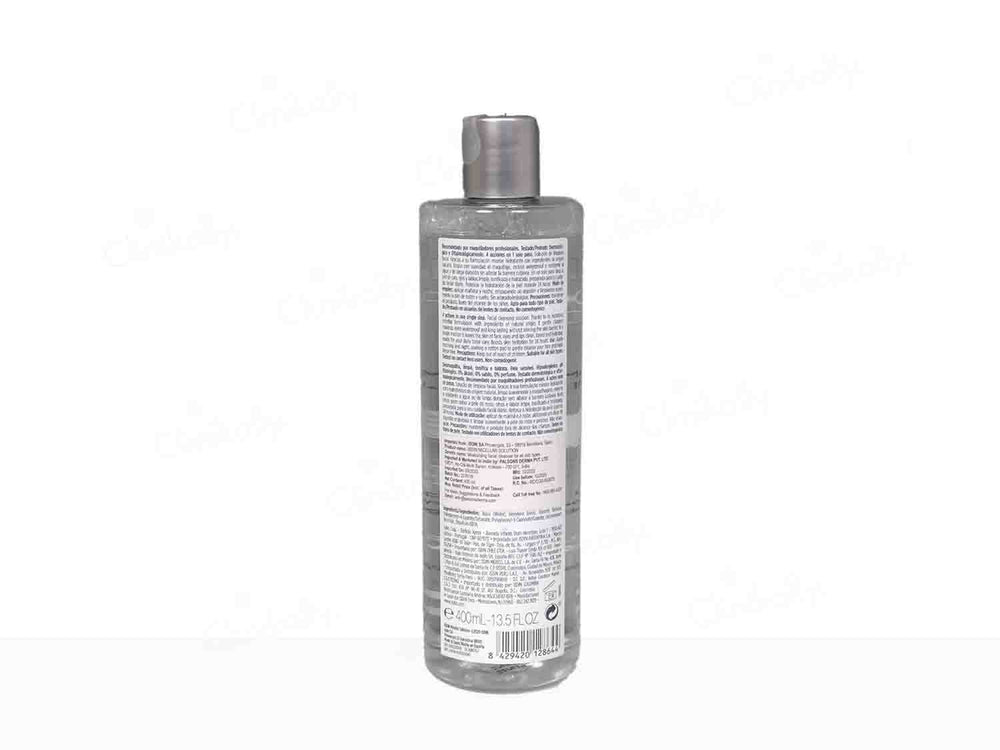 ISDIN Micellar 4 in 1 Solution - Clinikally