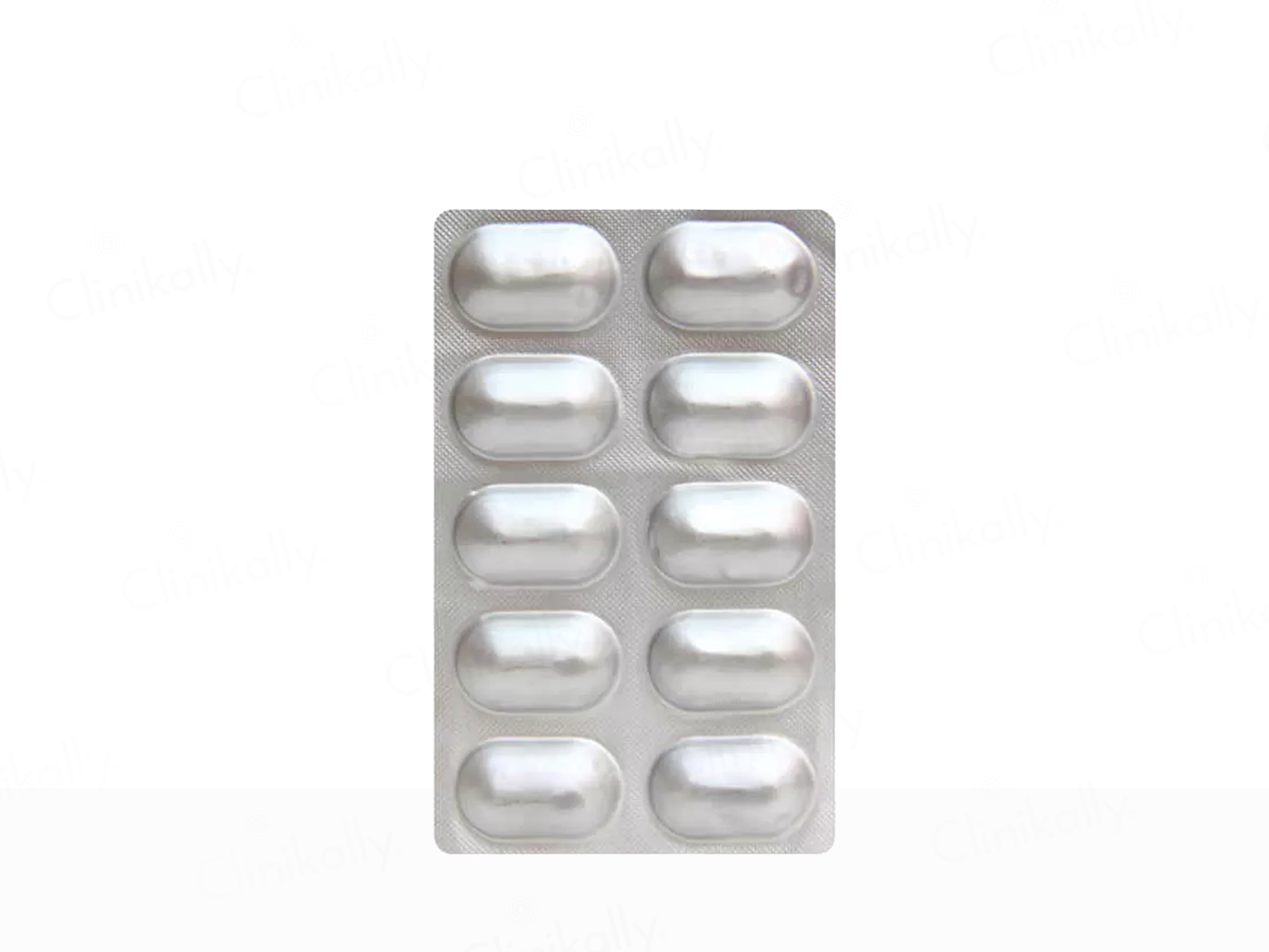 IT-Wave 200 Capsule
