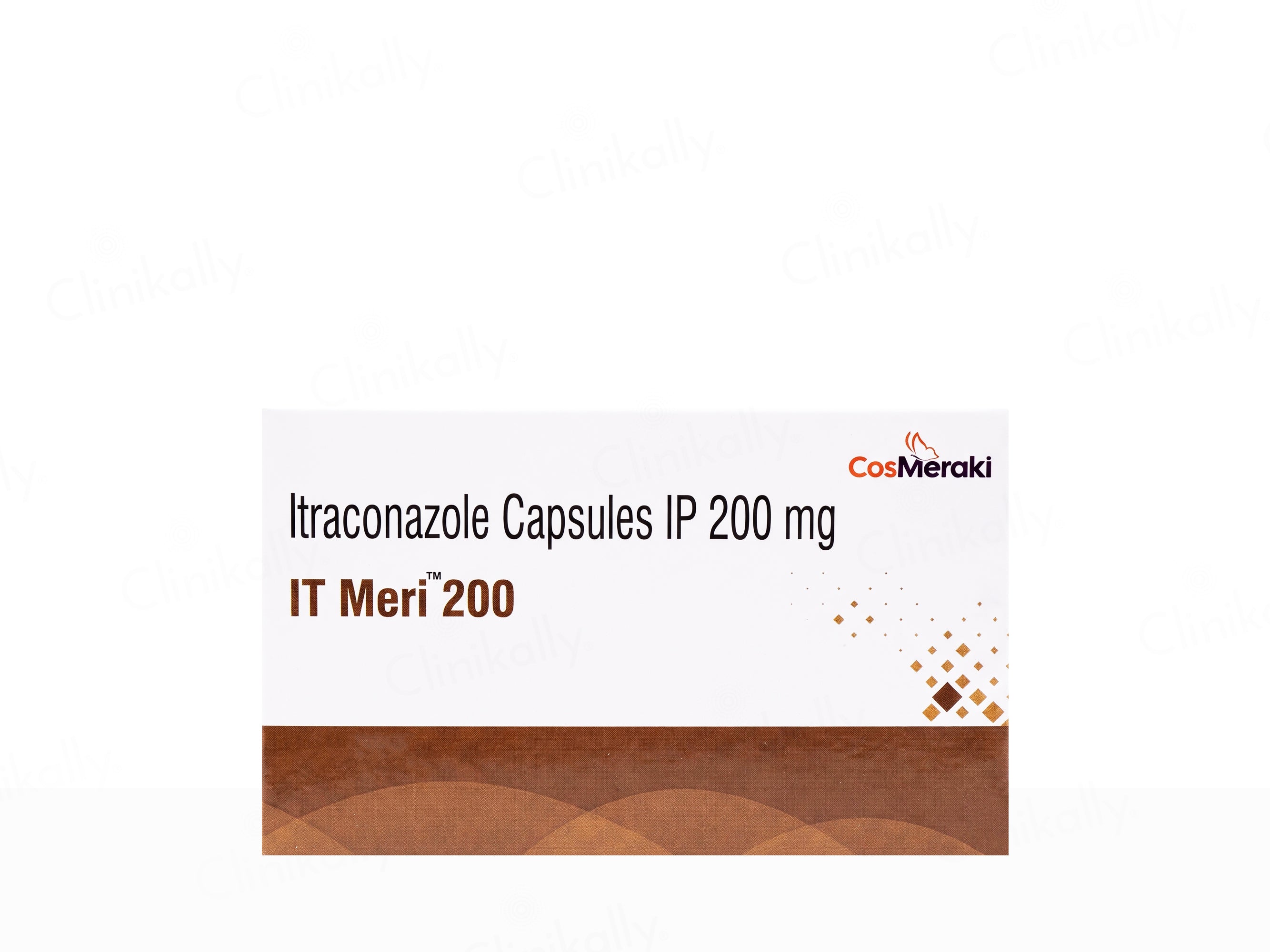 IT Meri 200 Capsule