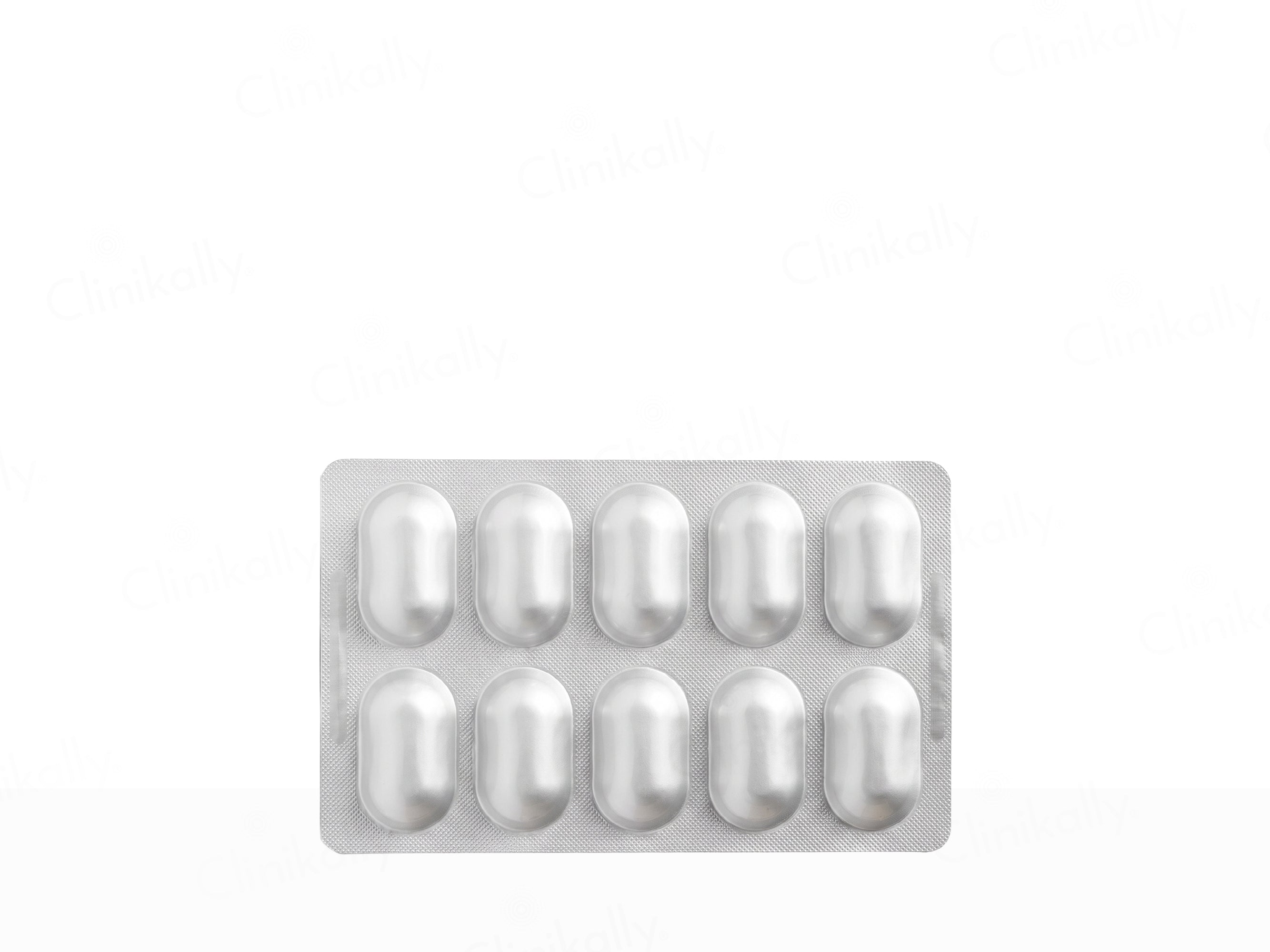 IT Meri 200 Capsule