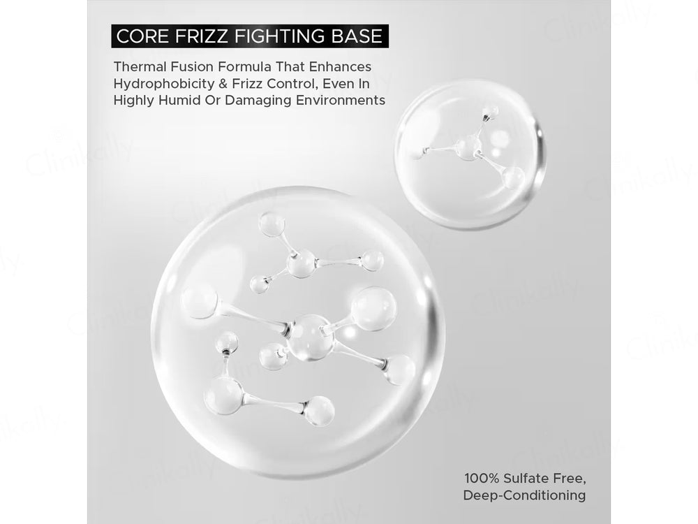 Iluvia Professional Hair Repair Mask