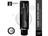 Iluvia Professional Hard Water Shampoo