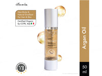 Iluvia Professional Pure Moroccan Argan Oil