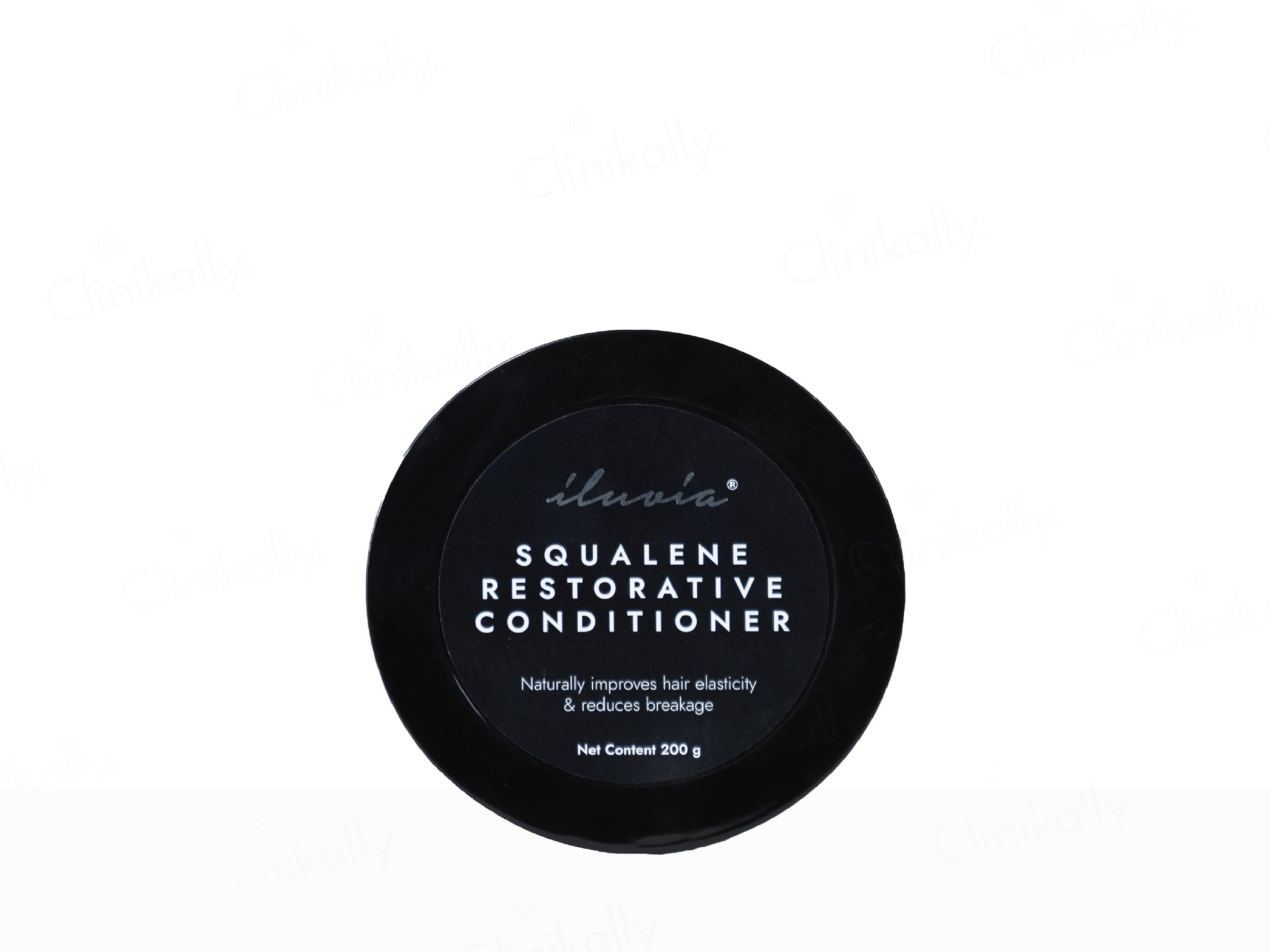 Iluvia Professional Squalene Restorative Conditioner