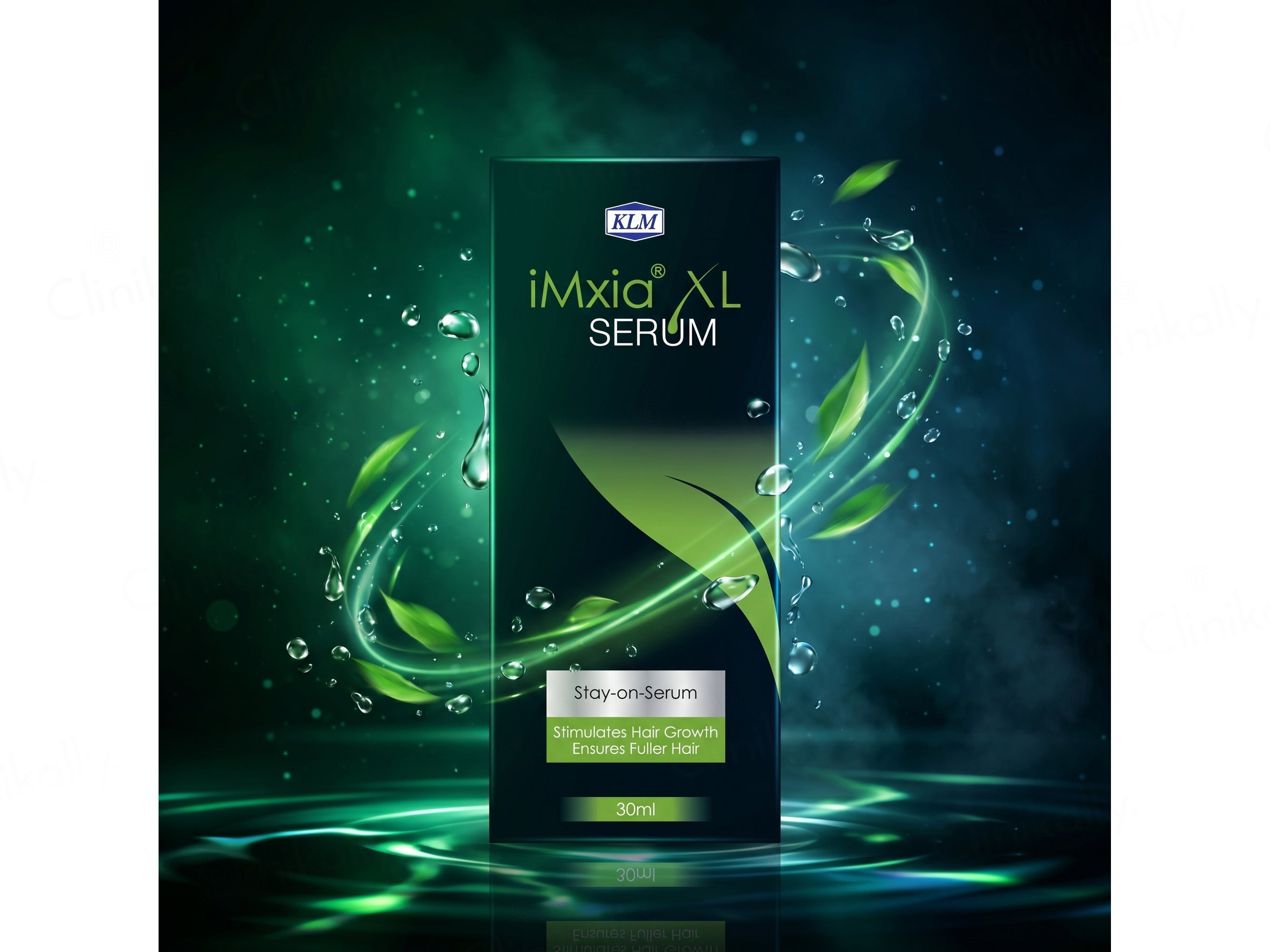Imxia-XL Serum