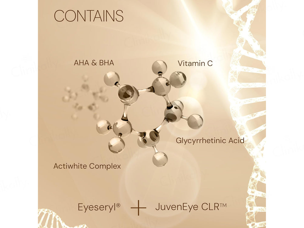 Irwings Spotlite Anti Brown Spot Fluid Serum SPF 15