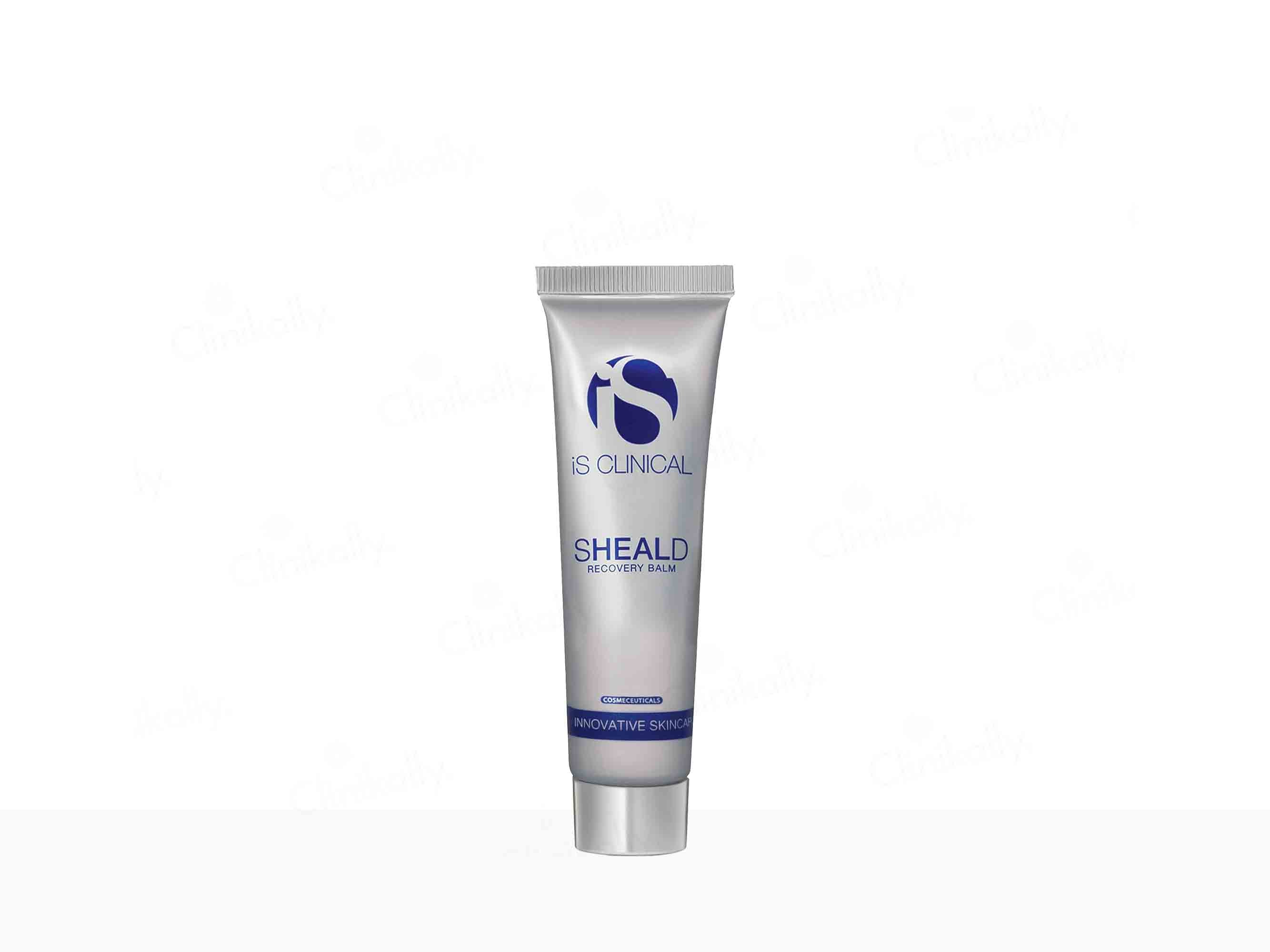 iS Clinical Sheald Recovery Balm