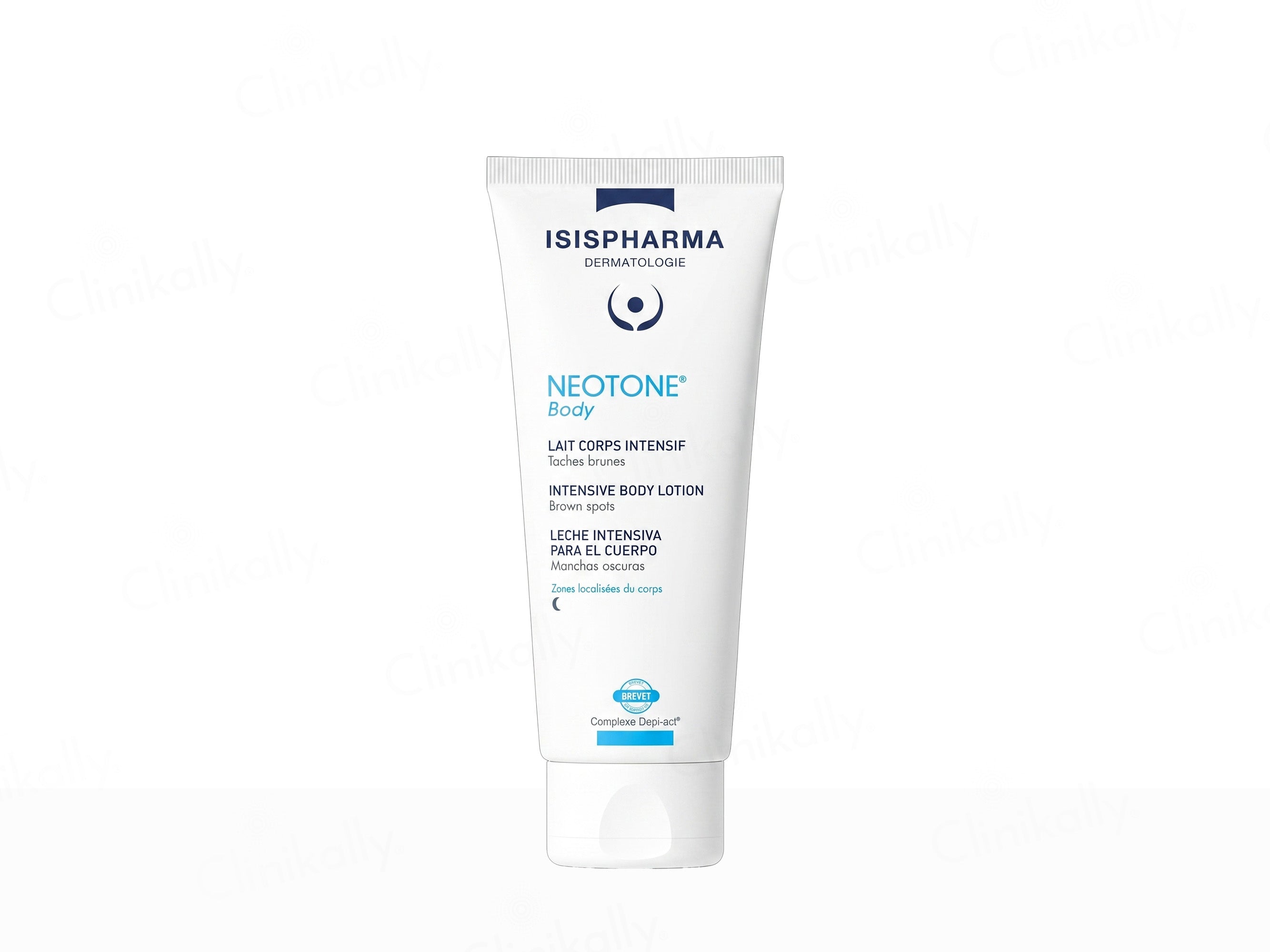 Isispharma Neotone Intensive Body Lotion