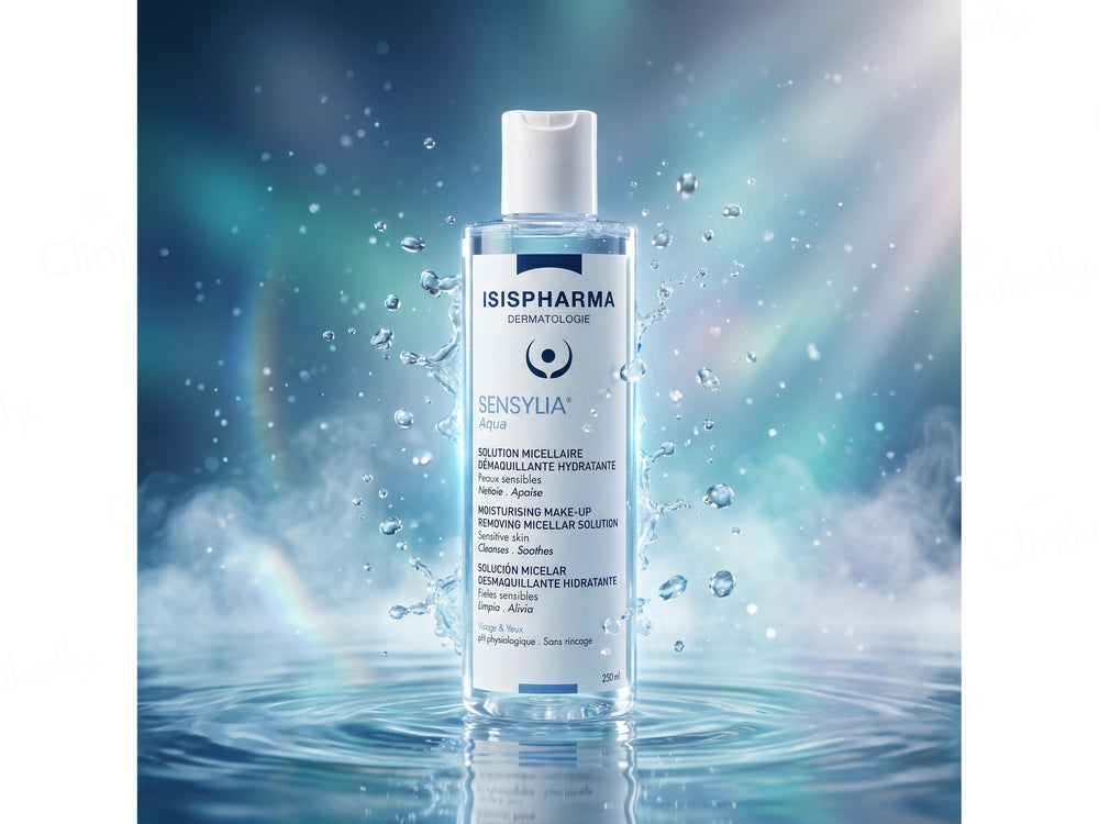 Isispharma Suavigel Soothing Gel-Cream