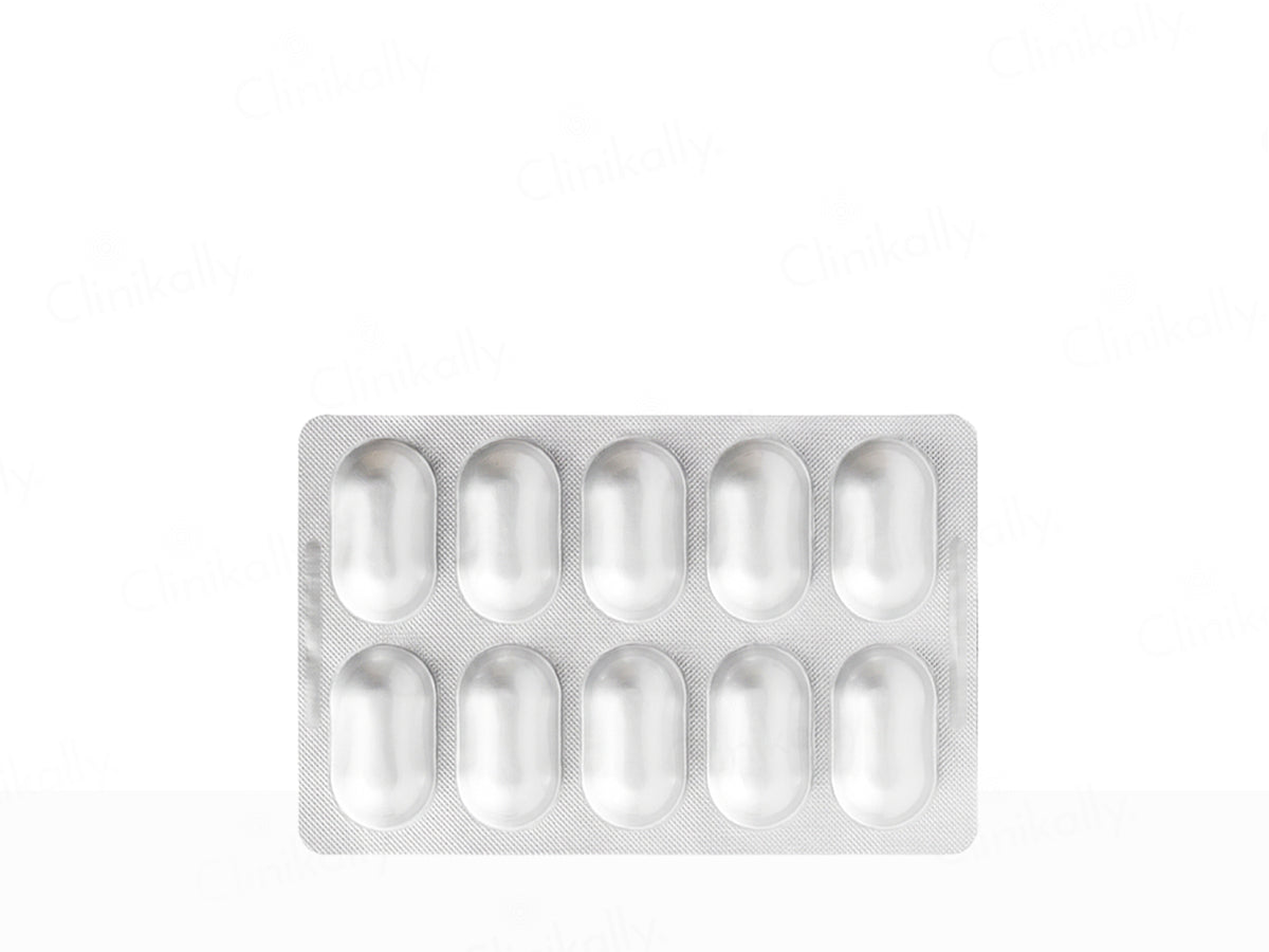 Itrozem-SB 130 Capsule