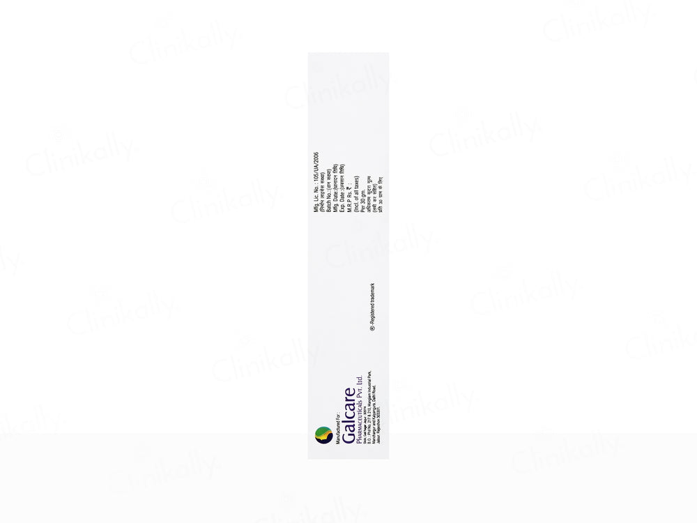 Ivernol Cream