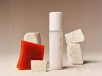 Justhuman 30-Sec Foot Facial