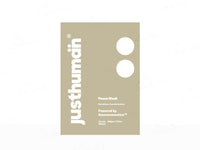 Justhuman Microshots™ AgeDefying Peptide⁶ Cream with Peace Mask