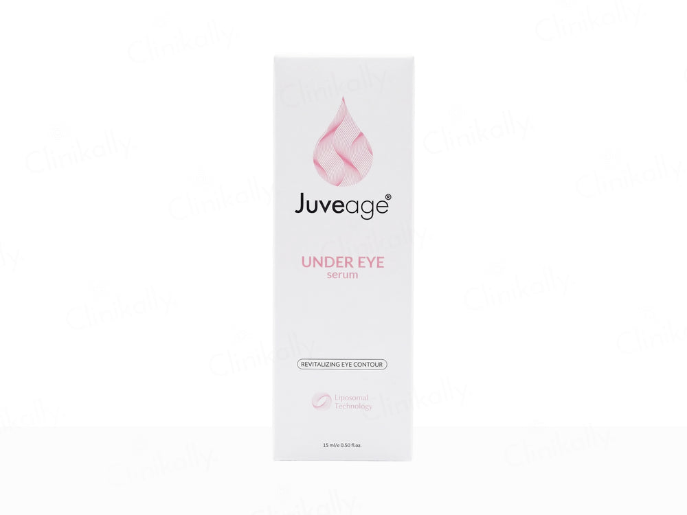 Juveage Under Eye Serum