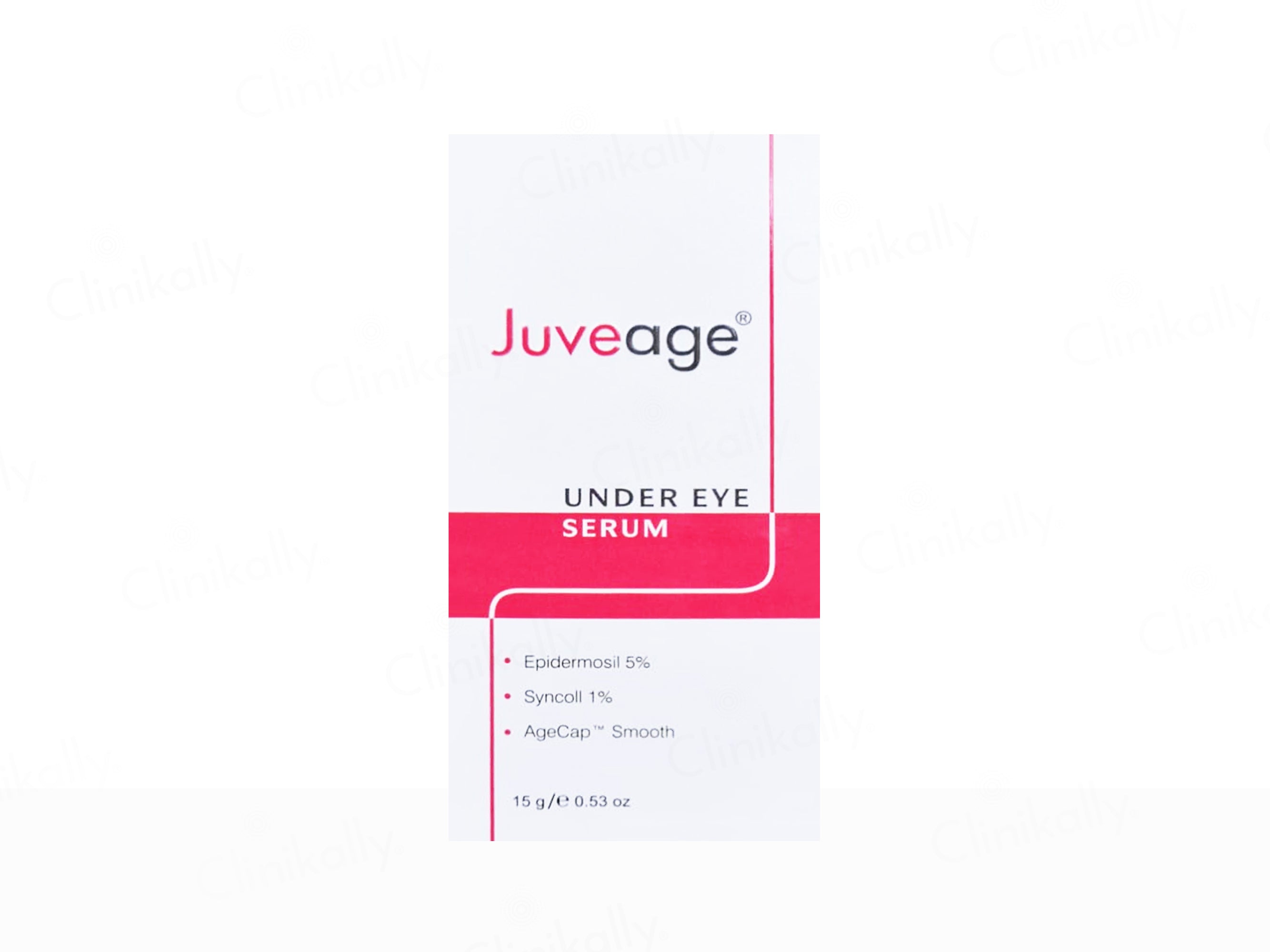 Juveage Under Eye Serum