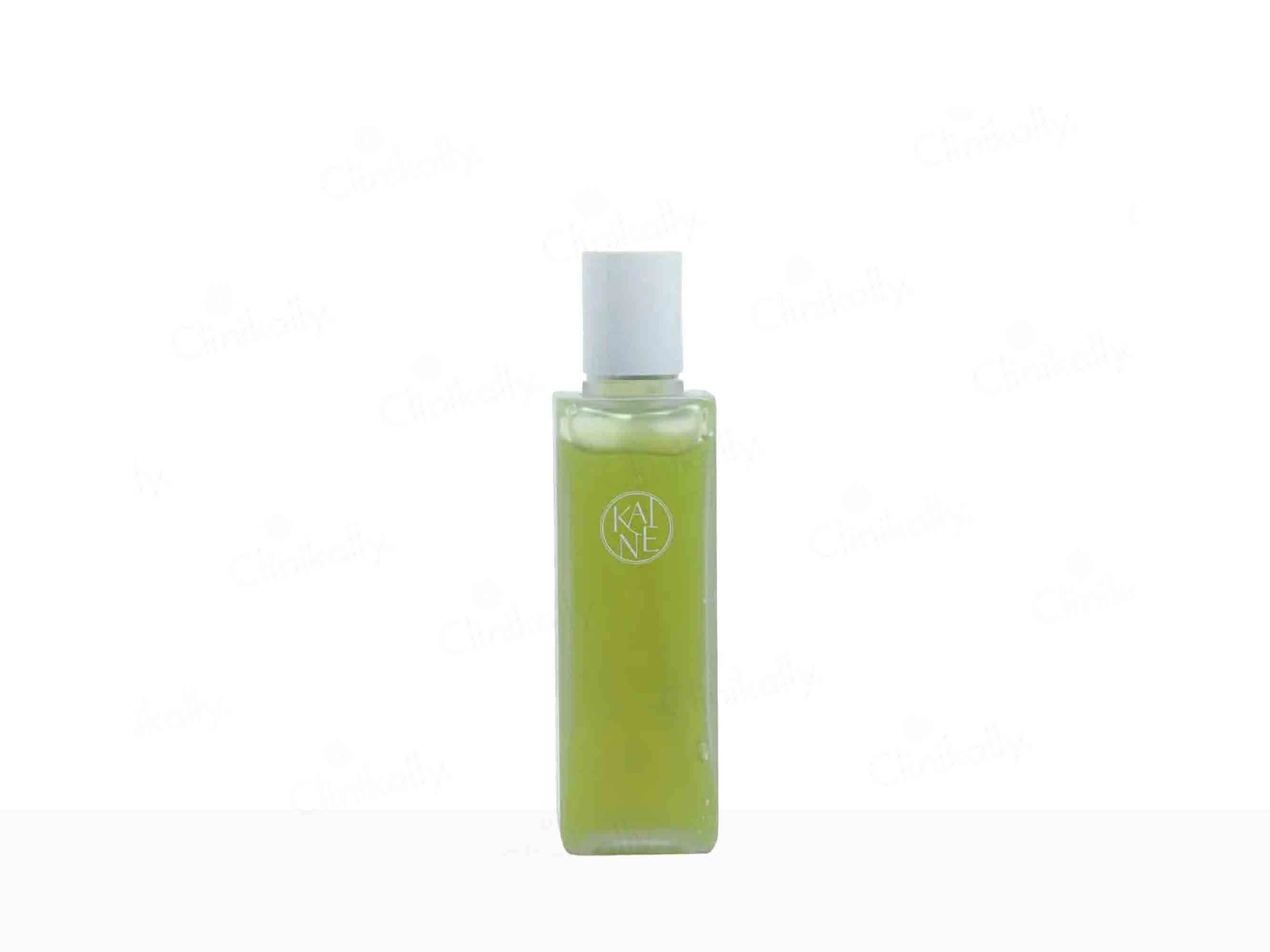 KAINE Rosemary Relief Gel Cleanser