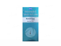 Kenz-Sal Scalp Lotion